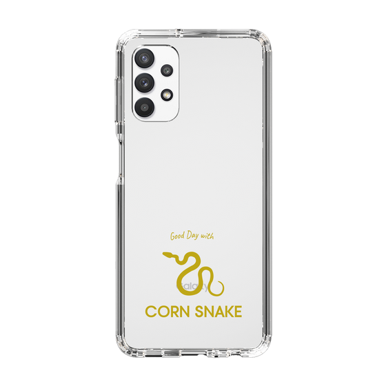 Slim Protection Case［ &UCHINOCO - Corn Snake ］