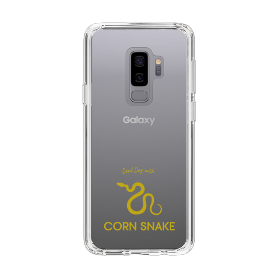 Slim Protection Case［ &UCHINOCO - Corn Snake ］