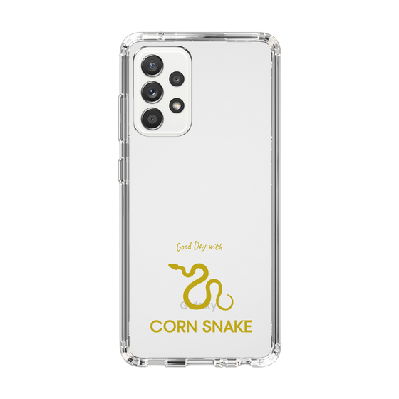 Slim Protection Case［ &UCHINOCO - Corn Snake ］
