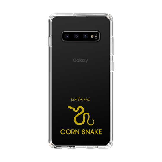 Slim Protection Case［ &UCHINOCO - Corn Snake ］