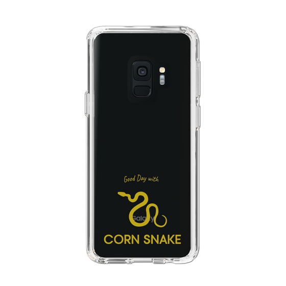 Slim Protection Case［ &UCHINOCO - Corn Snake ］