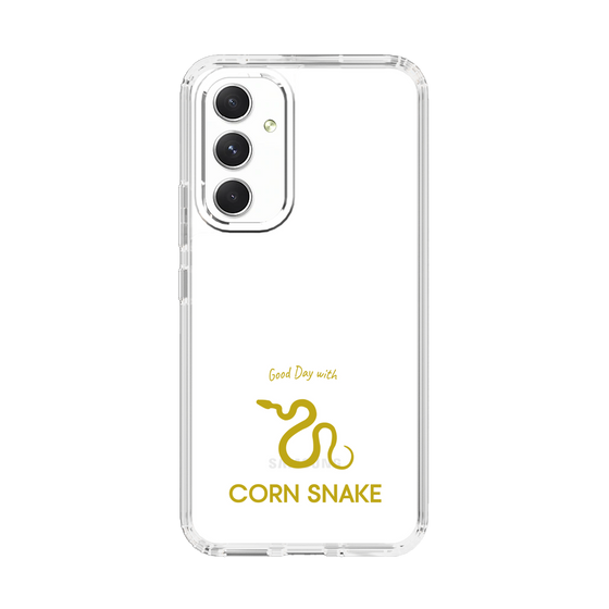 Slim Protection Case［ &UCHINOCO - Corn Snake ］
