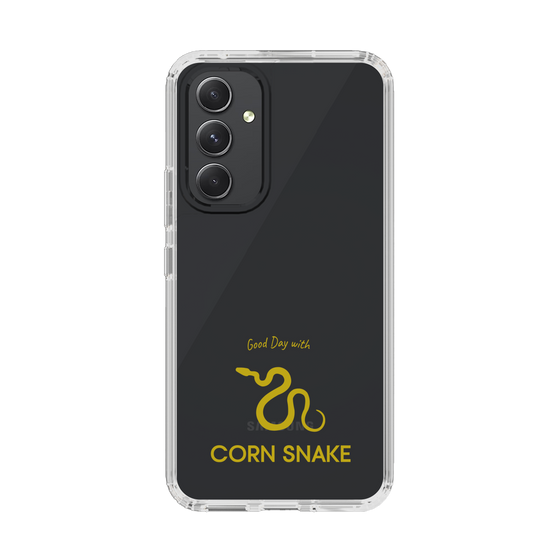 Slim Protection Case［ &UCHINOCO - Corn Snake ］