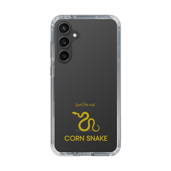 Slim Protection Case［ &UCHINOCO - Corn Snake ］