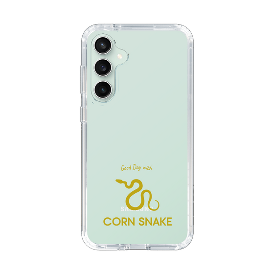Slim Protection Case［ &UCHINOCO - Corn Snake ］