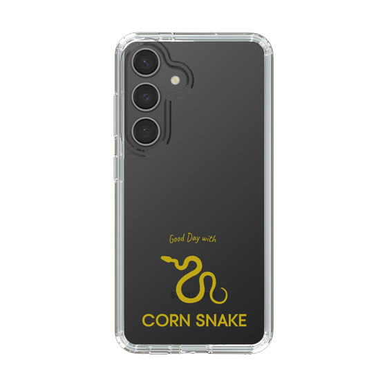 Slim Protection Case［ &UCHINOCO - Corn Snake ］