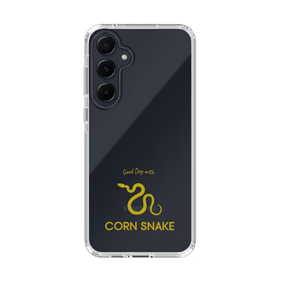 Slim Protection Case［ &UCHINOCO - Corn Snake ］