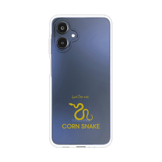 Slim Protection Case［ &UCHINOCO - Corn Snake ］