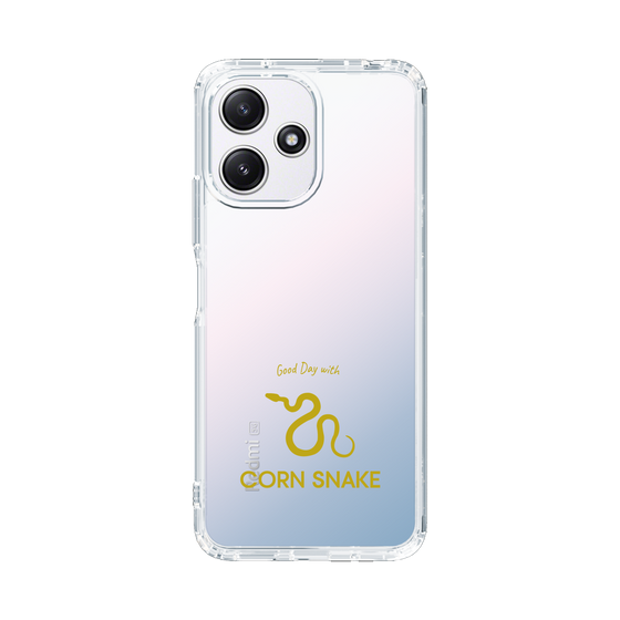 Slim Protection Case［ &UCHINOCO - Corn Snake ］