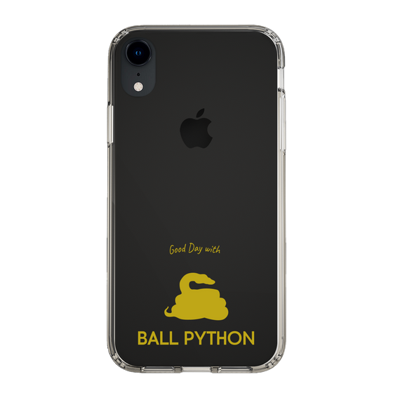 Slim Protection Case［ &UCHINOCO - Ball Python ］