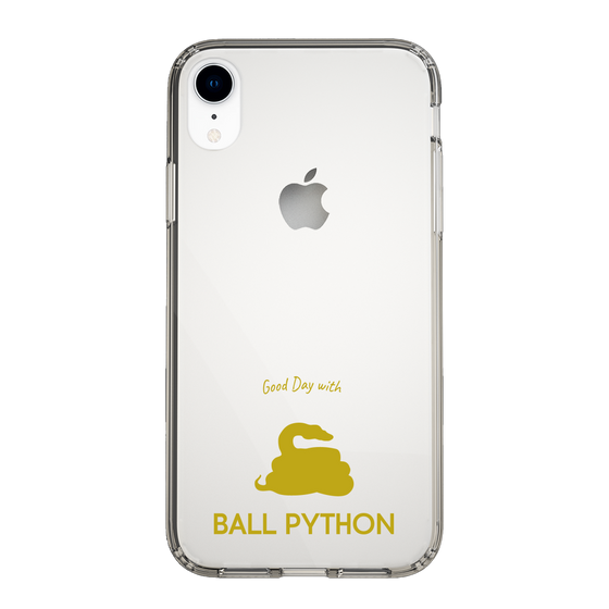 Slim Protection Case［ &UCHINOCO - Ball Python ］
