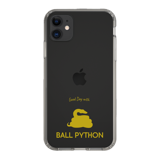 Slim Protection Case［ &UCHINOCO - Ball Python ］