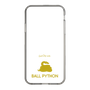 Slim Protection Case［ &UCHINOCO - Ball Python ］
