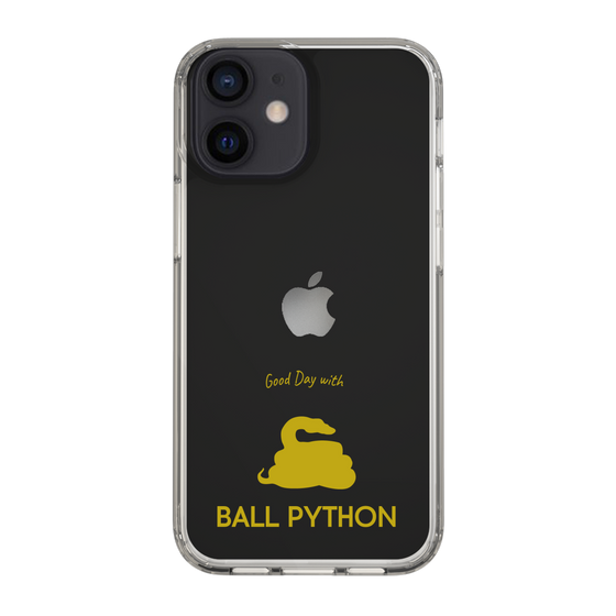 Slim Protection Case［ &UCHINOCO - Ball Python ］