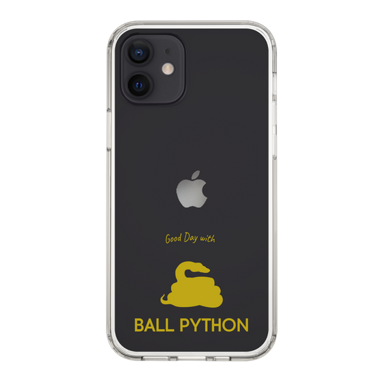Slim Protection Case［ &UCHINOCO - Ball Python ］