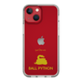 Slim Protection Case［ &UCHINOCO - Ball Python ］