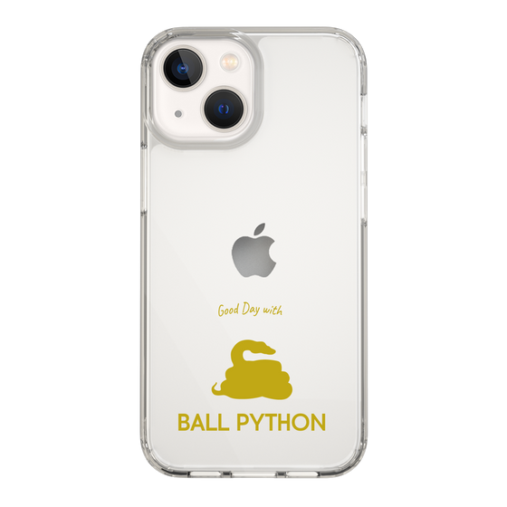 Slim Protection Case［ &UCHINOCO - Ball Python ］
