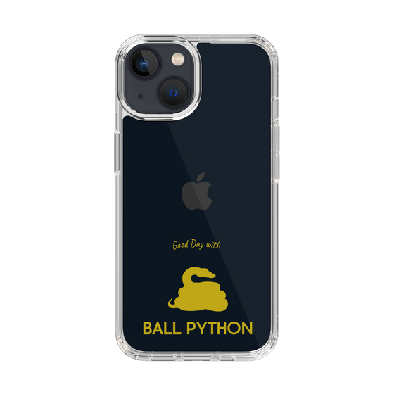 Slim Protection Case［ &UCHINOCO - Ball Python ］