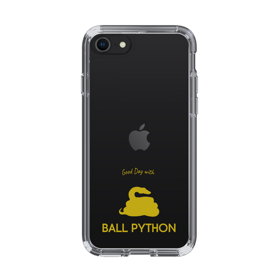 Slim Protection Case［ &UCHINOCO - Ball Python ］