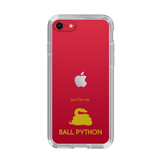Slim Protection Case［ &UCHINOCO - Ball Python ］