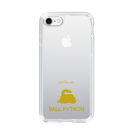 Slim Protection Case［ &UCHINOCO - Ball Python ］