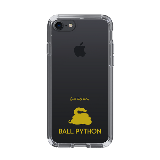 Slim Protection Case［ &UCHINOCO - Ball Python ］