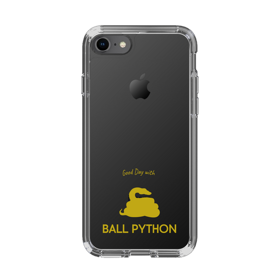 Slim Protection Case［ &UCHINOCO - Ball Python ］
