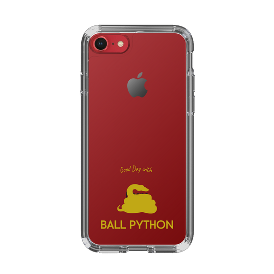 Slim Protection Case［ &UCHINOCO - Ball Python ］
