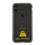 Slim Protection Case［ &UCHINOCO - Ball Python ］