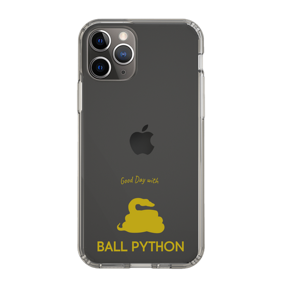 Slim Protection Case［ &UCHINOCO - Ball Python ］