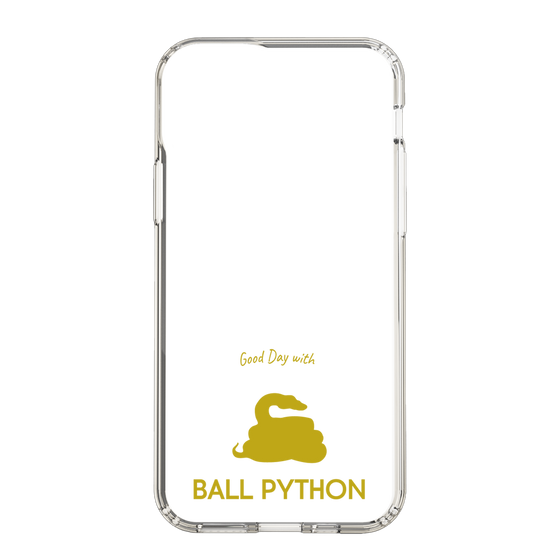 Slim Protection Case［ &UCHINOCO - Ball Python ］