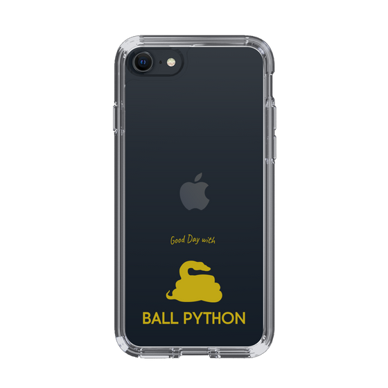 Slim Protection Case［ &UCHINOCO - Ball Python ］