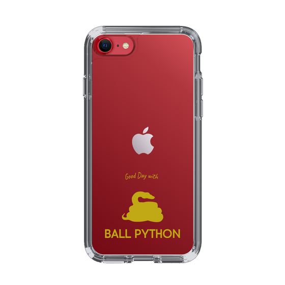 Slim Protection Case［ &UCHINOCO - Ball Python ］