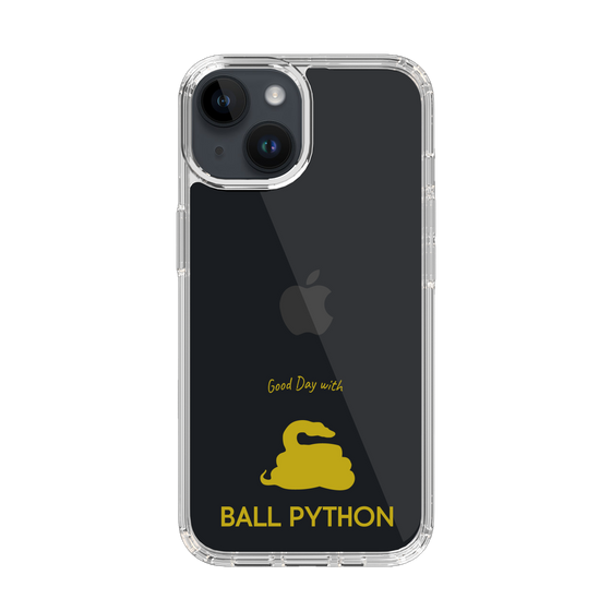 Slim Protection Case［ &UCHINOCO - Ball Python ］