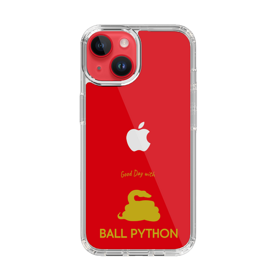 Slim Protection Case［ &UCHINOCO - Ball Python ］