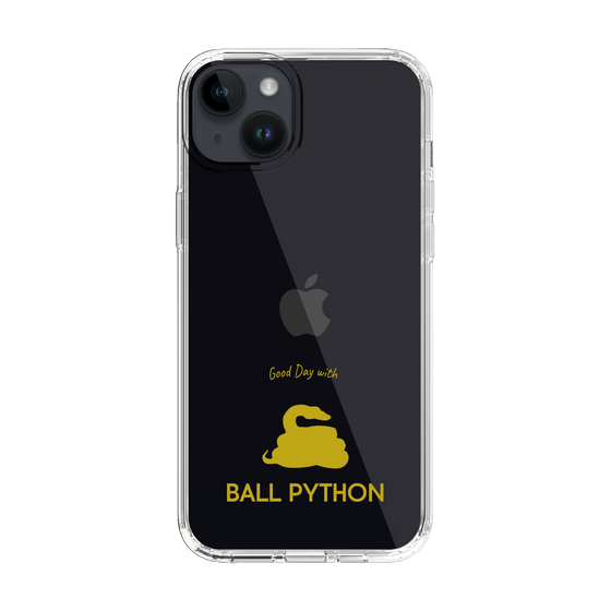 Slim Protection Case［ &UCHINOCO - Ball Python ］