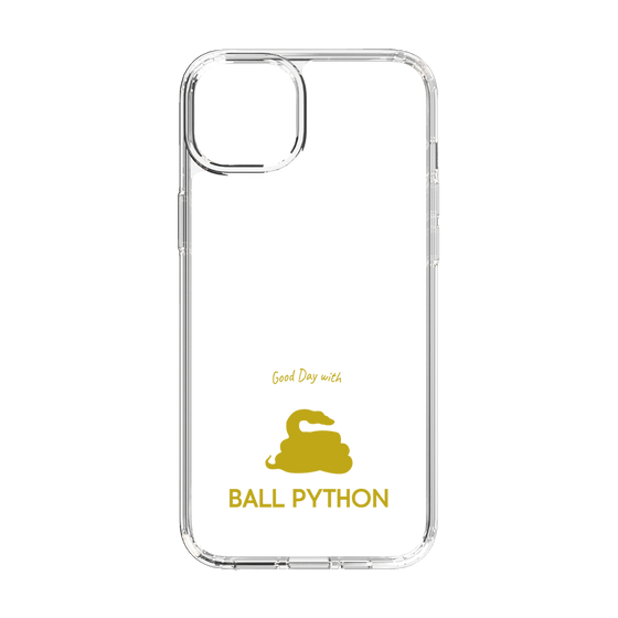 Slim Protection Case［ &UCHINOCO - Ball Python ］