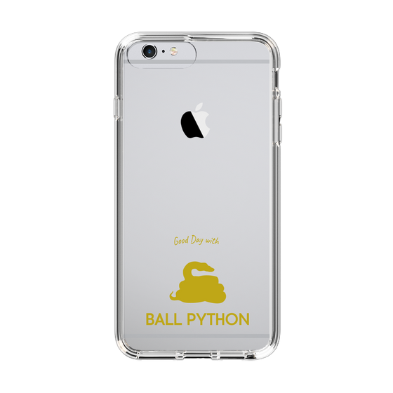 Slim Protection Case［ &UCHINOCO - Ball Python ］