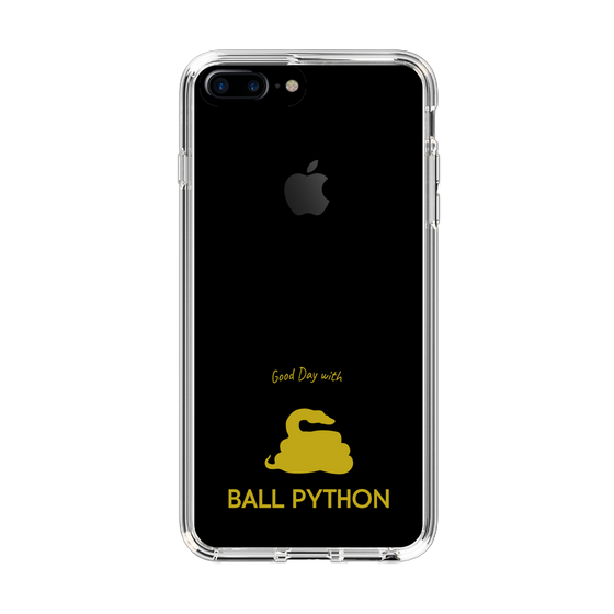 Slim Protection Case［ &UCHINOCO - Ball Python ］