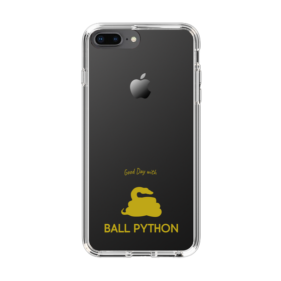 Slim Protection Case［ &UCHINOCO - Ball Python ］