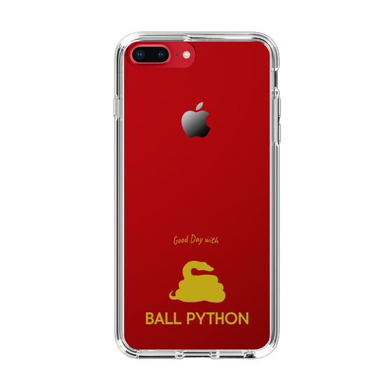 Slim Protection Case［ &UCHINOCO - Ball Python ］