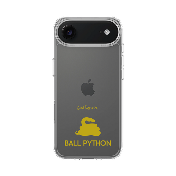 Slim Protection Case［ &UCHINOCO - Ball Python ］