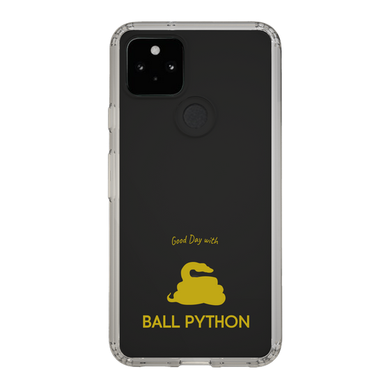 Slim Protection Case［ &UCHINOCO - Ball Python ］