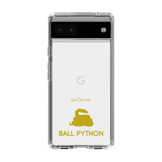 Slim Protection Case［ &UCHINOCO - Ball Python ］