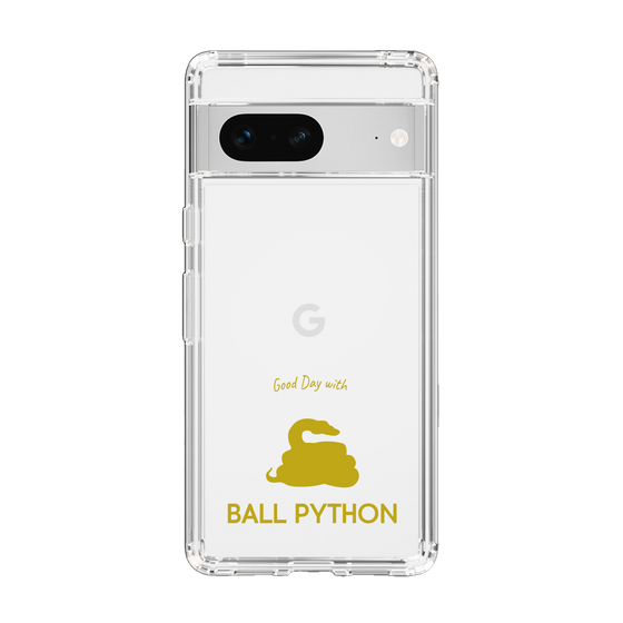 Slim Protection Case［ &UCHINOCO - Ball Python ］