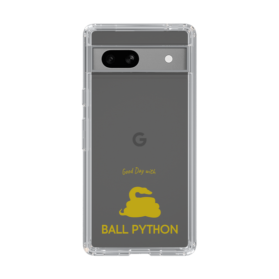 Slim Protection Case［ &UCHINOCO - Ball Python ］