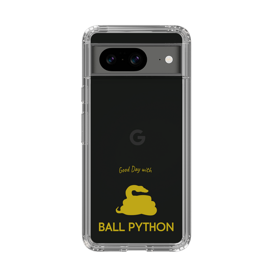 Slim Protection Case［ &UCHINOCO - Ball Python ］