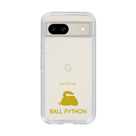 Slim Protection Case［ &UCHINOCO - Ball Python ］