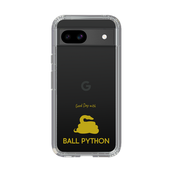 Slim Protection Case［ &UCHINOCO - Ball Python ］