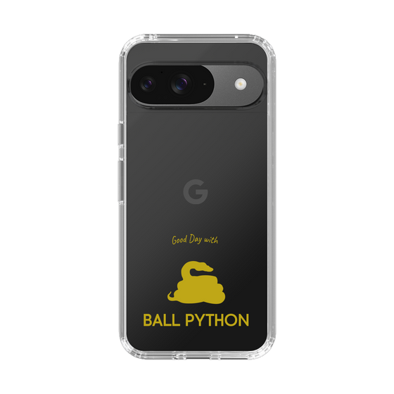 Slim Protection Case［ &UCHINOCO - Ball Python ］